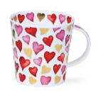 Dunoon Becher 22CT Gold Dunoon Becher 22CT Gold