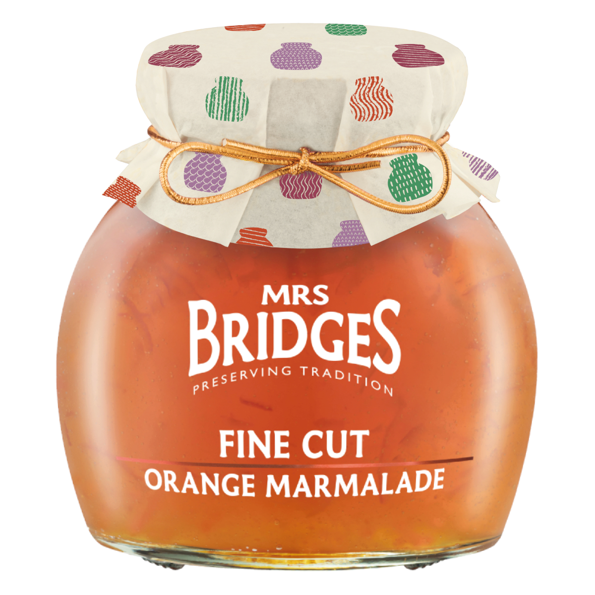 MRS.Bridges