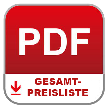 Symbol Preisliste