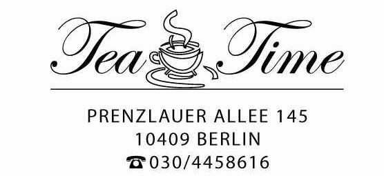 Tea Time Logo2