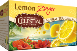 celestial-Lemon Zinger