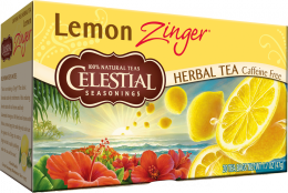 celestial-Lemon Zinger celestial-Lemon Zinger