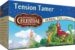 celestial-Tension Tamer